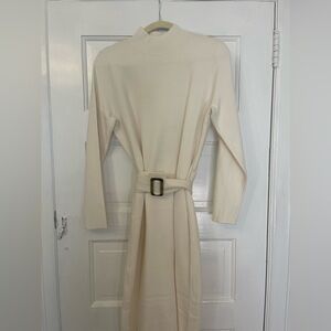 Ann Taylor Mock Turtle neck dress